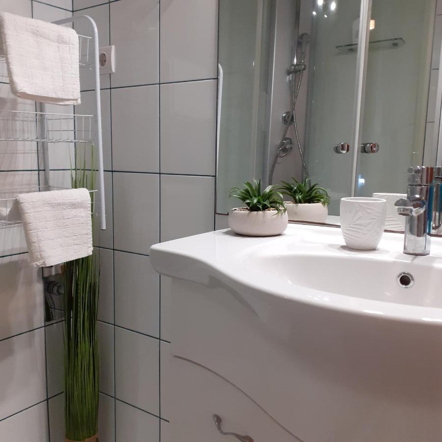 Lux Apartman Villa Hajdúszoboszló Exteriér fotografie