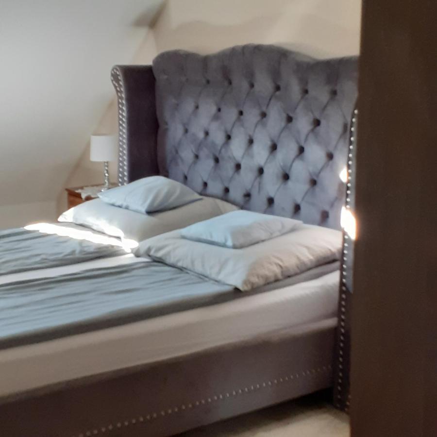 Lux Apartman Villa Hajdúszoboszló Exteriér fotografie