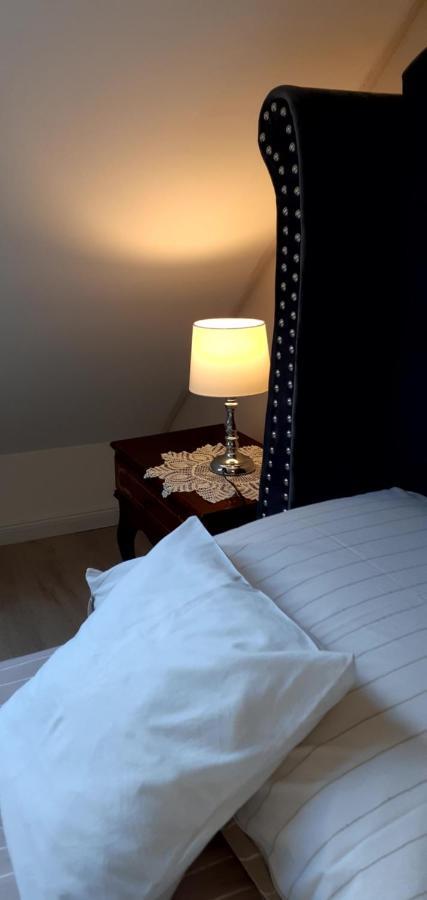 Lux Apartman Villa Hajdúszoboszló Exteriér fotografie