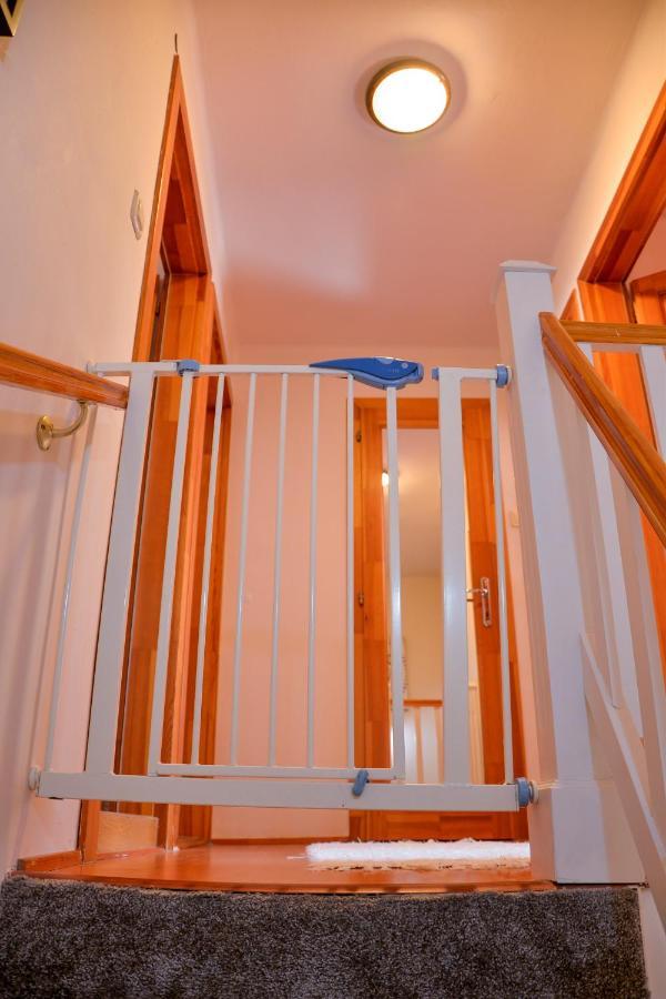 Lux Apartman Villa Hajdúszoboszló Exteriér fotografie