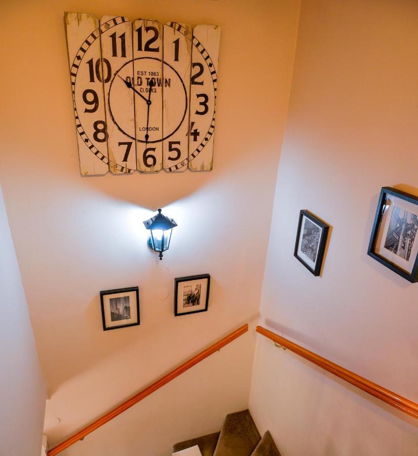 Lux Apartman Villa Hajdúszoboszló Exteriér fotografie