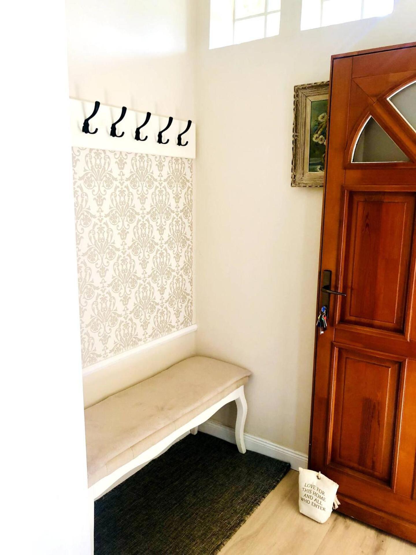 Lux Apartman Villa Hajdúszoboszló Exteriér fotografie