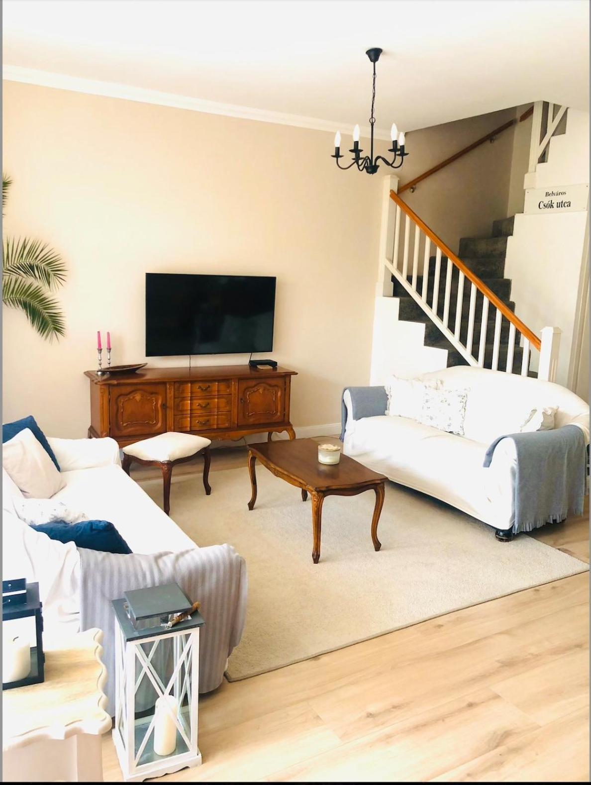 Lux Apartman Villa Hajdúszoboszló Exteriér fotografie