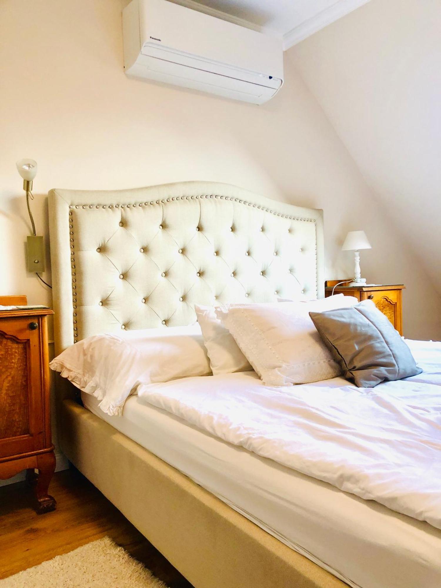 Lux Apartman Villa Hajdúszoboszló Exteriér fotografie