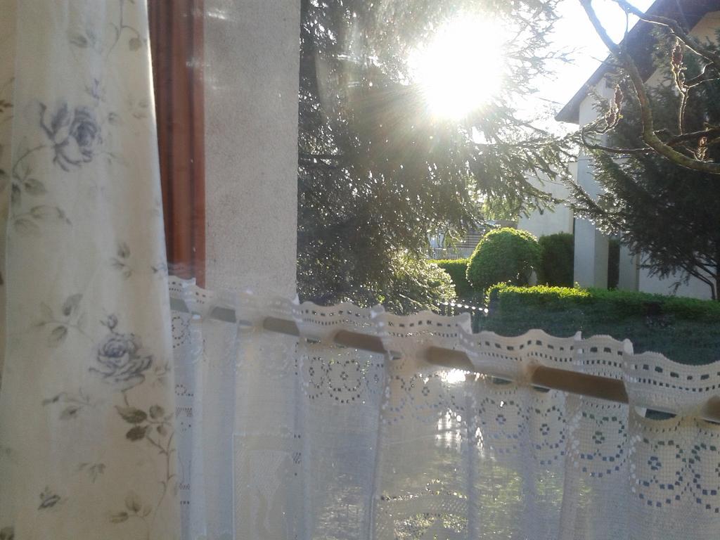 Lux Apartman Villa Hajdúszoboszló Pokoj fotografie