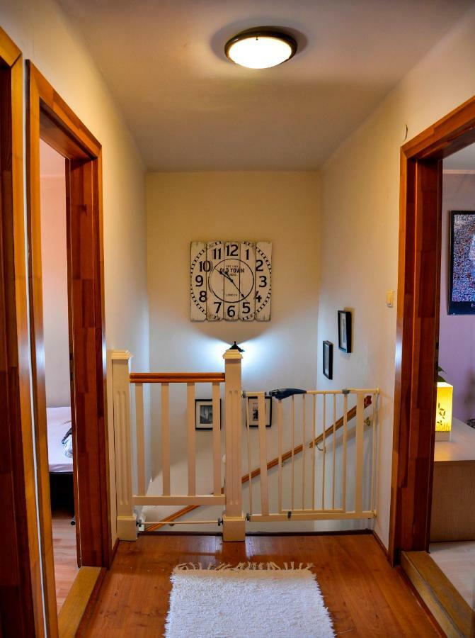 Lux Apartman Villa Hajdúszoboszló Exteriér fotografie