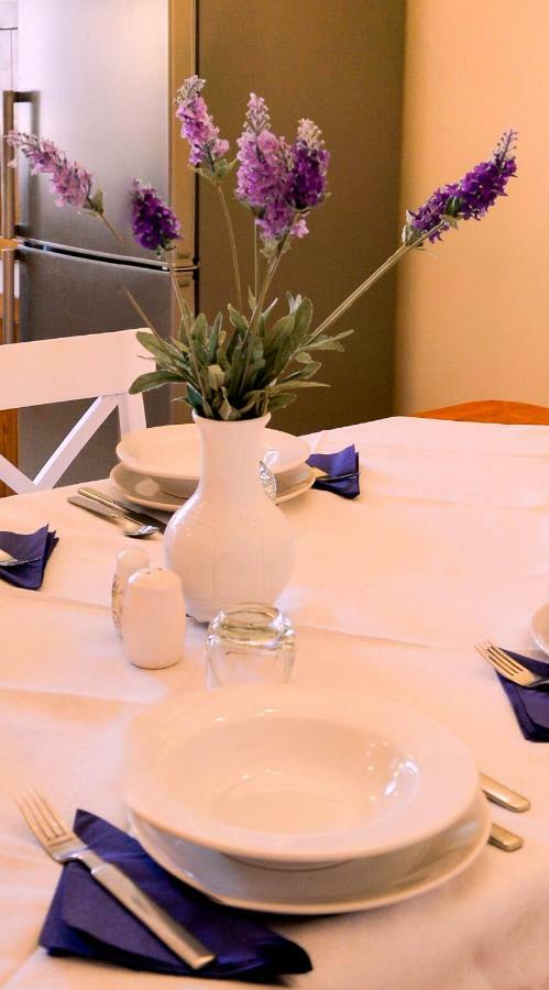 Lux Apartman Villa Hajdúszoboszló Exteriér fotografie
